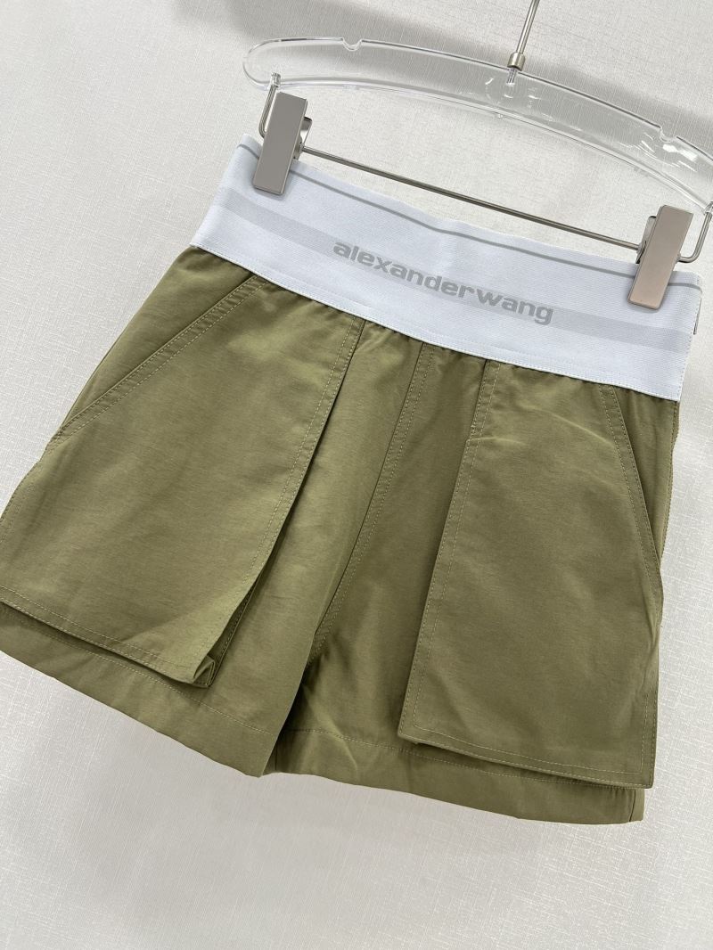 Alexander Wang Short Pants